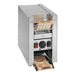 conveyor toaster |250/uur|