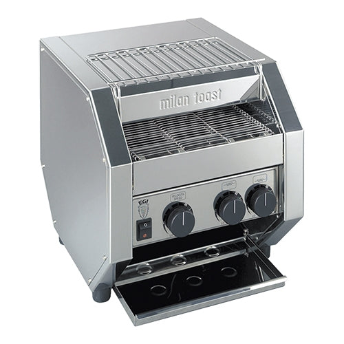 conveyor toaster |700/uur|