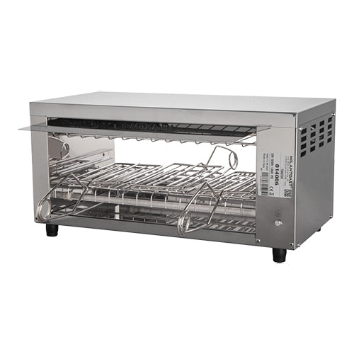 tosti salamander |1-etage|