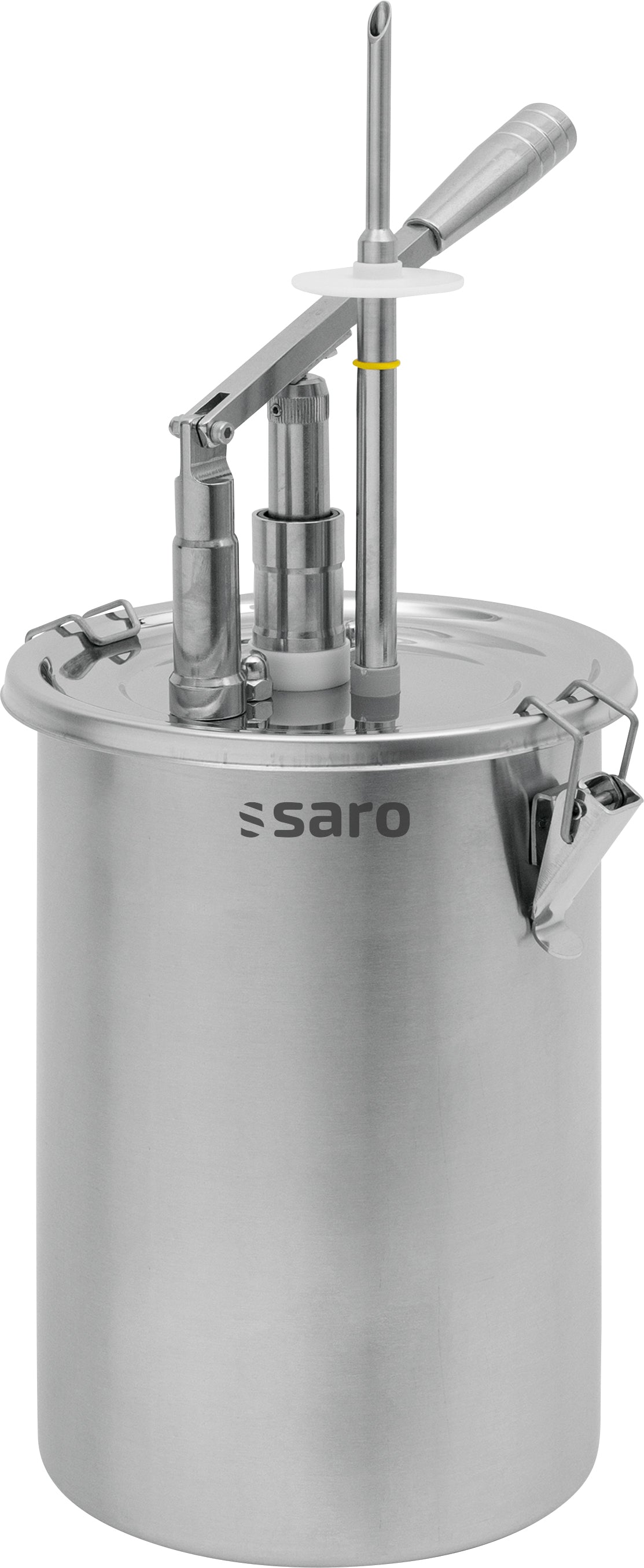 SARO Gebak vuller model PD-019