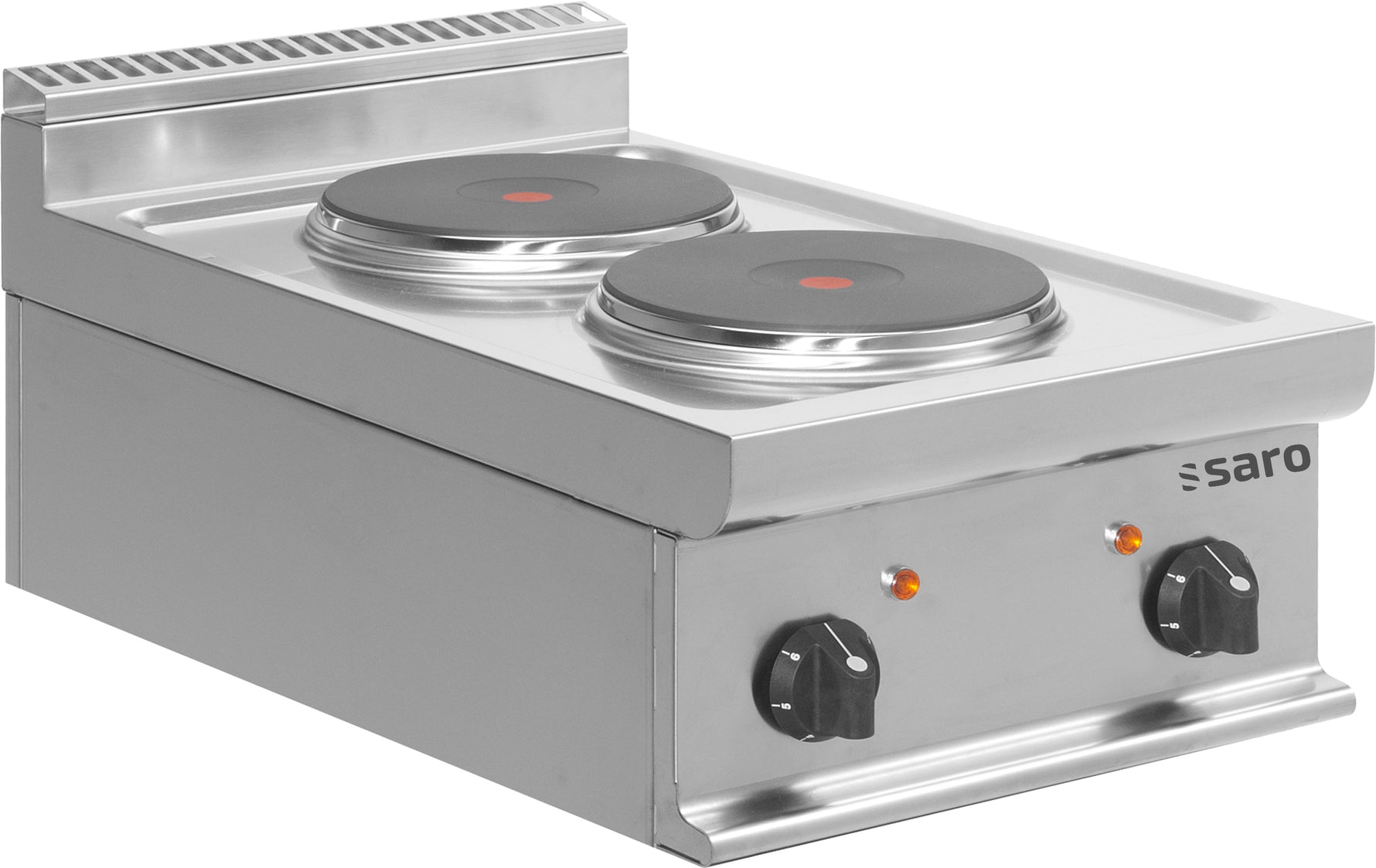 SARO Electrische kooplaat Tafel model E7/CUET2BB