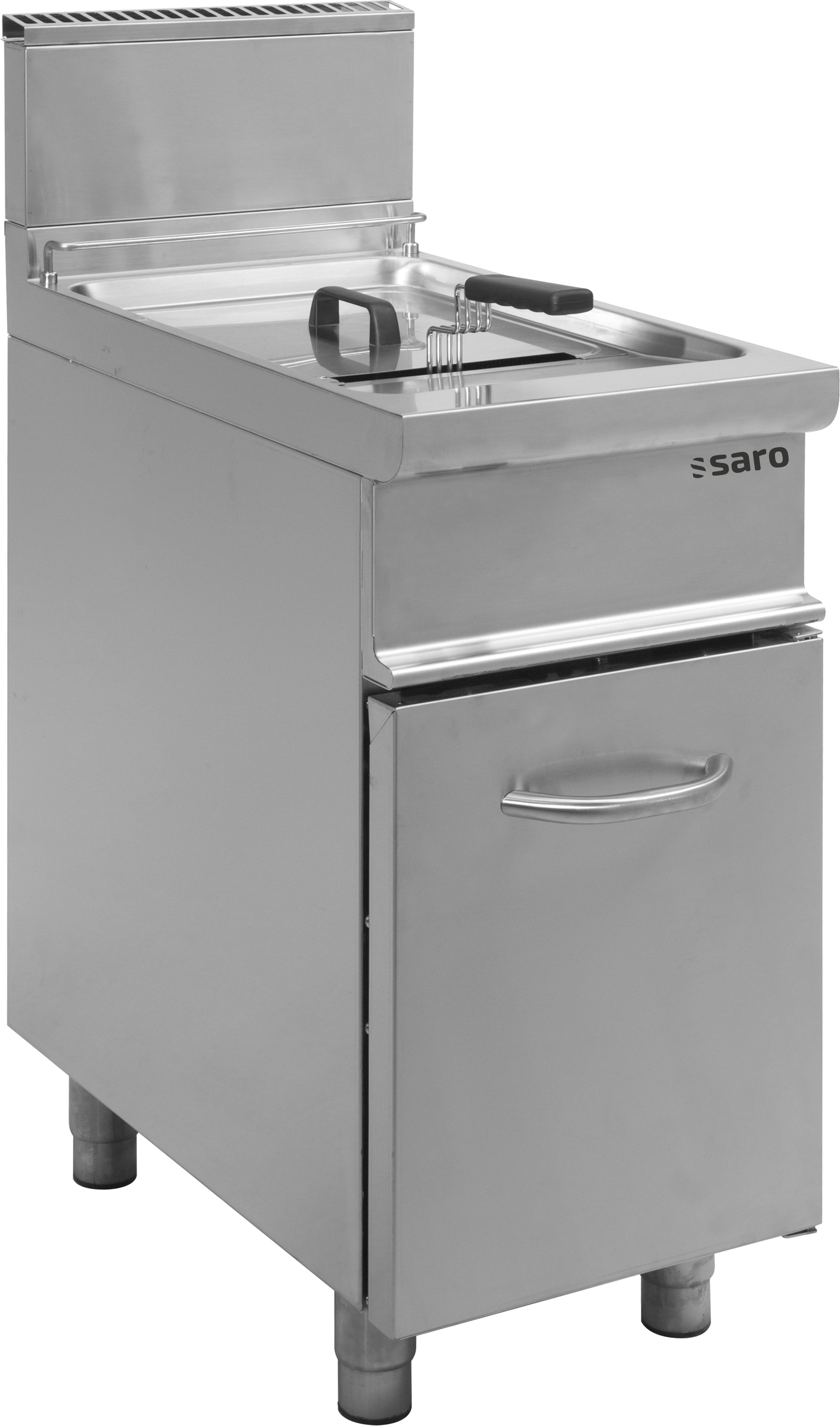 SARO Gasfrituur model E7/FLG1V17