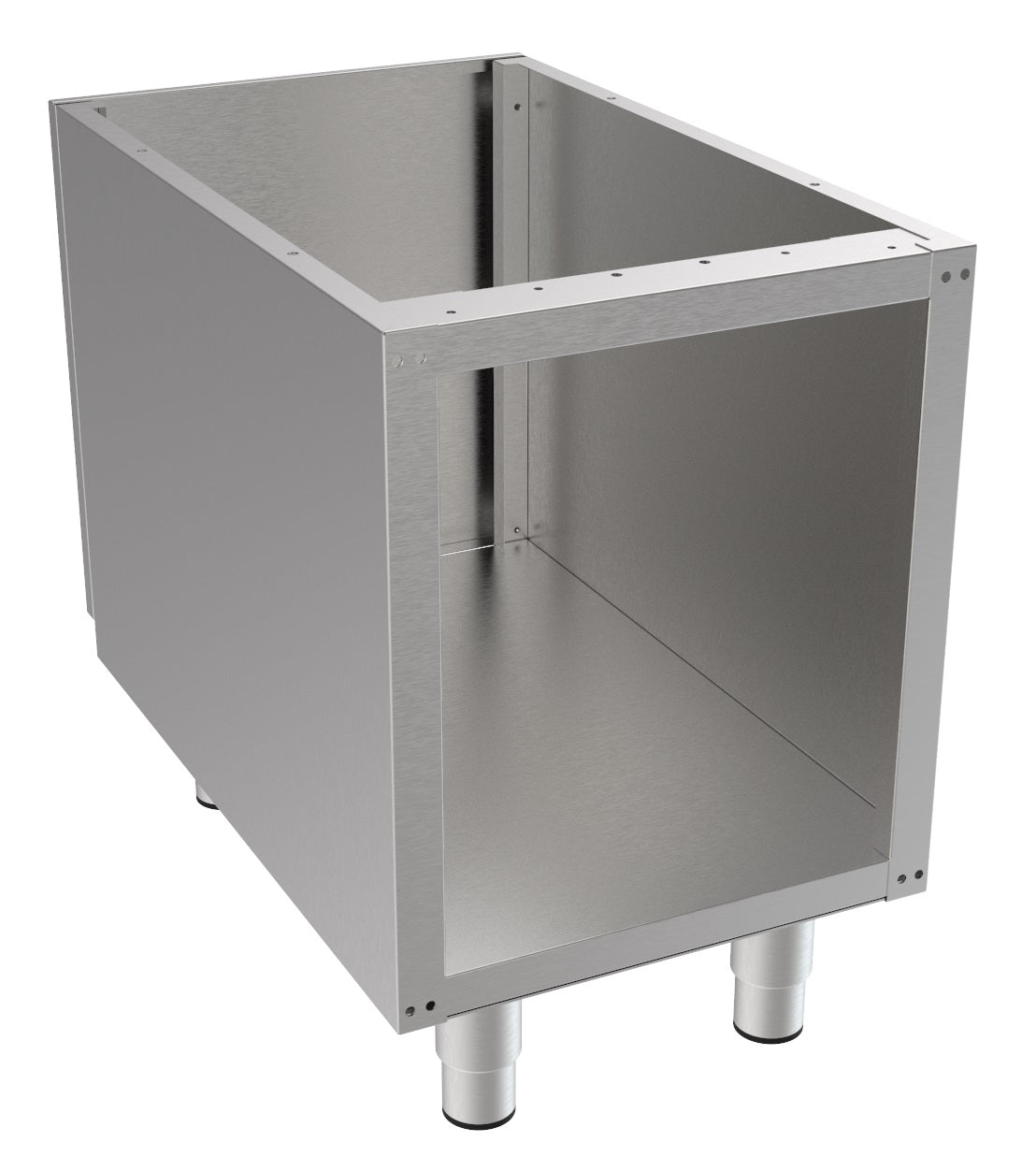 SARO onderstel voor tafel model 400 x 700 x 590 mm