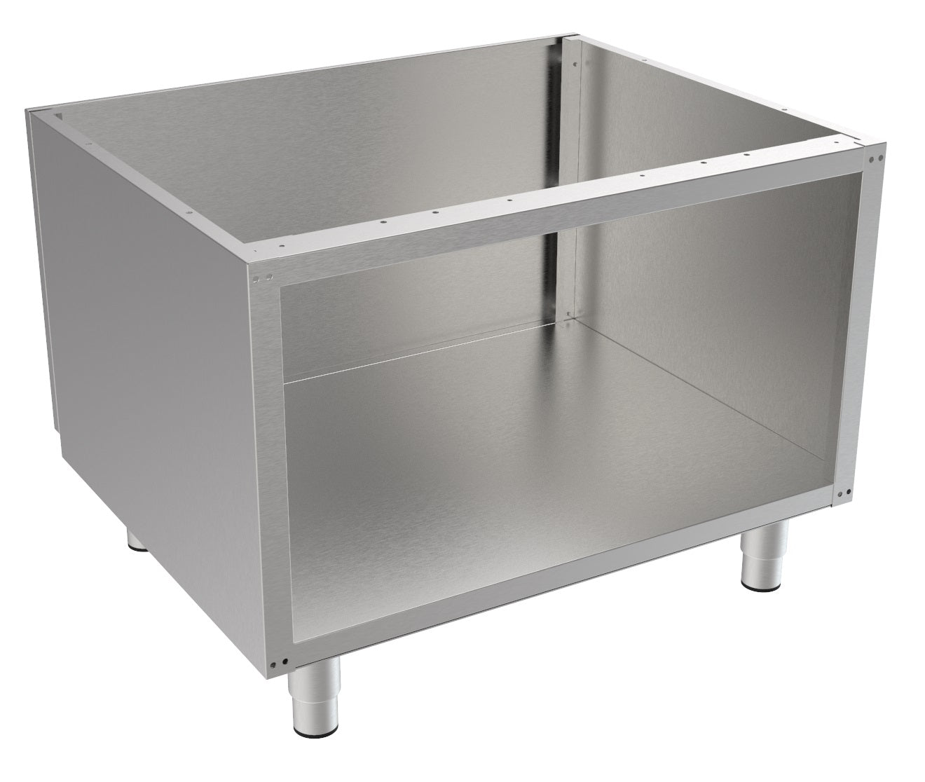 SARO onderstel voor tafel model 800 x 700 x 590 mm