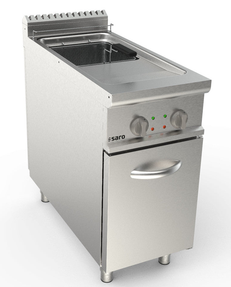 SARO Elektrische friteuse 21 L LQ - model LQ / FRE1V21