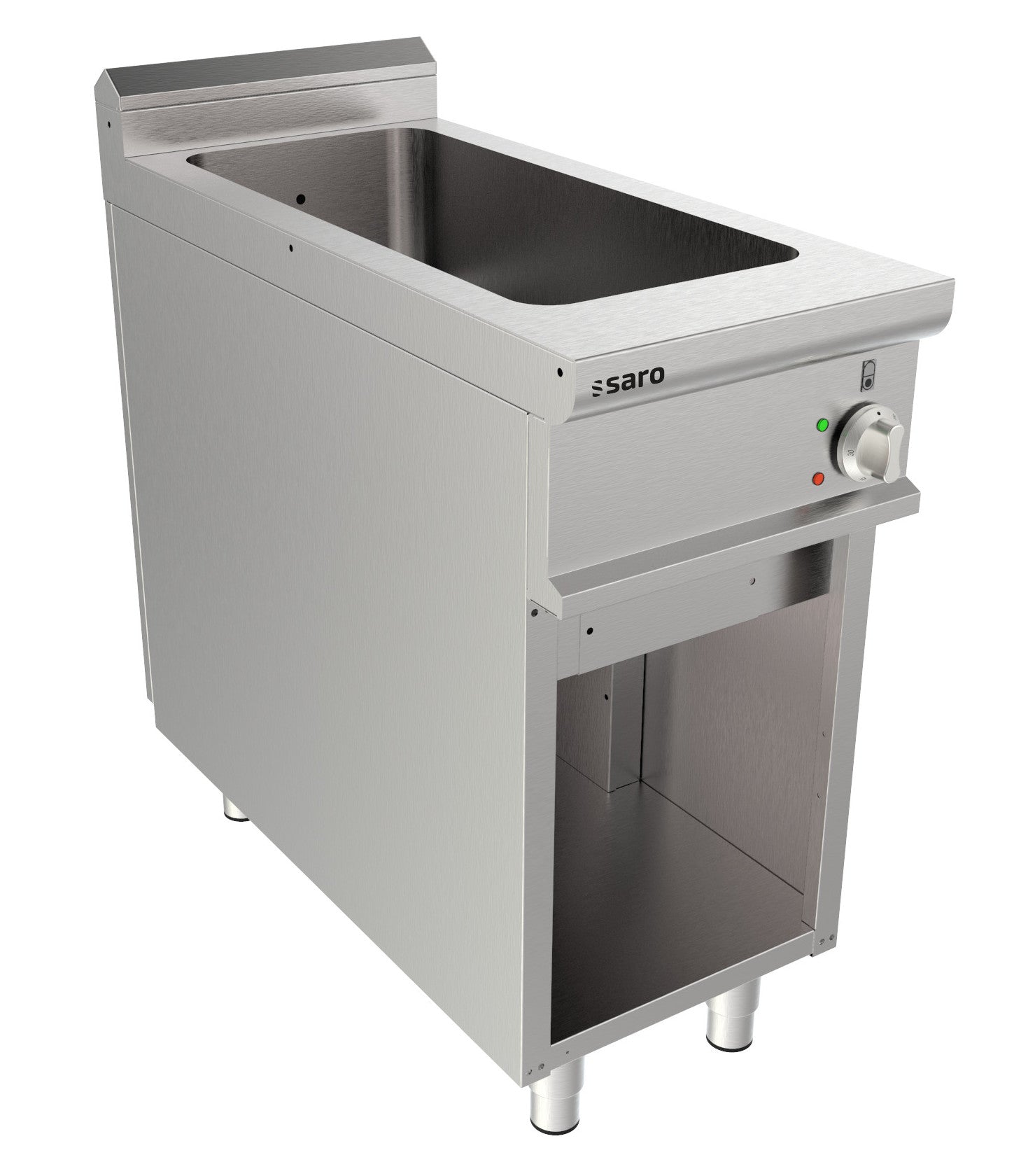 SARO Bain Marie LQ - model LQ / BME1BA