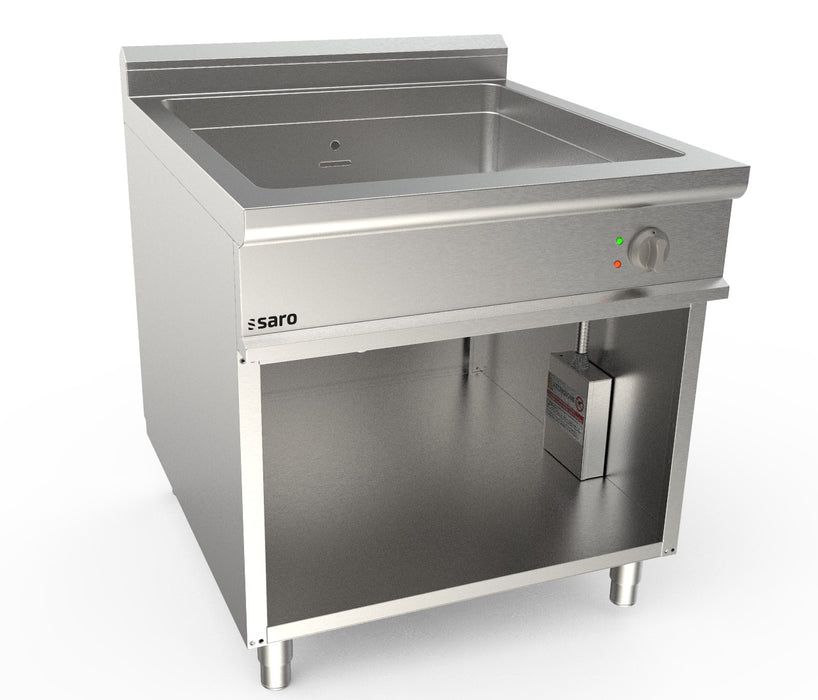 SARO Bain Marie LQ - model LQ / BME2BA