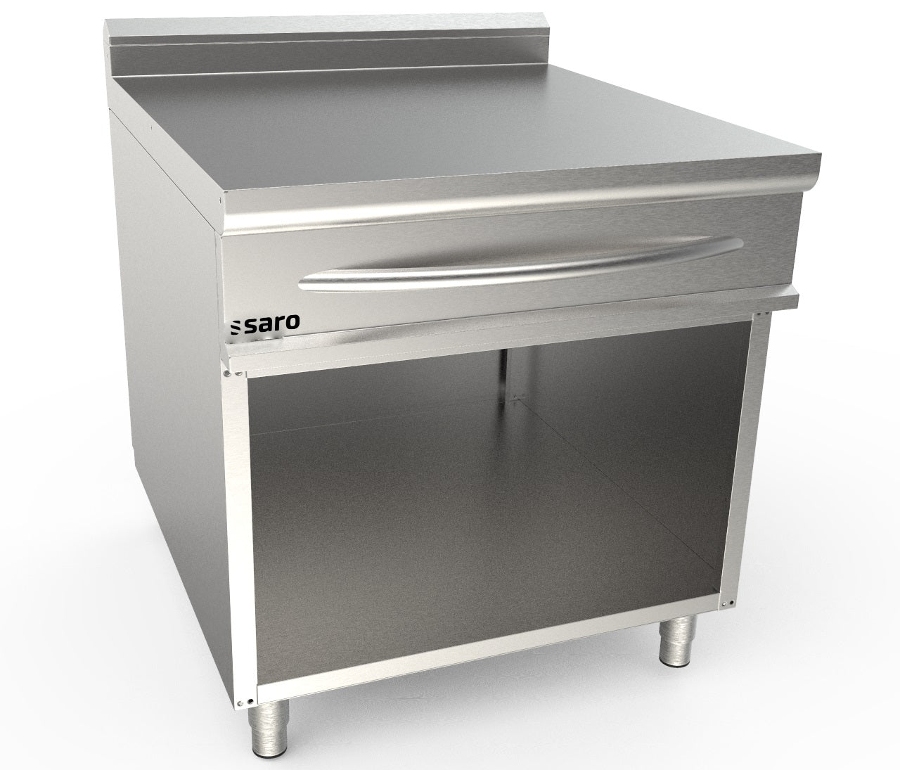 SARO Neutraal element - model LQ / ENN4CA