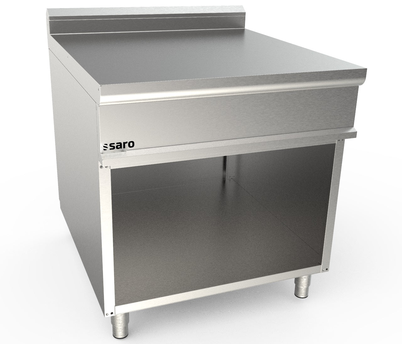 SARO Neutraal element - model LQ / ENN4BA