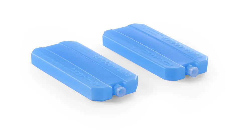 Gekoelde tray