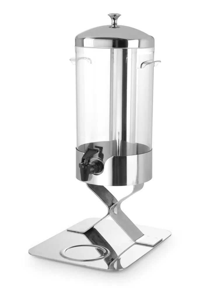 Sapdispenser