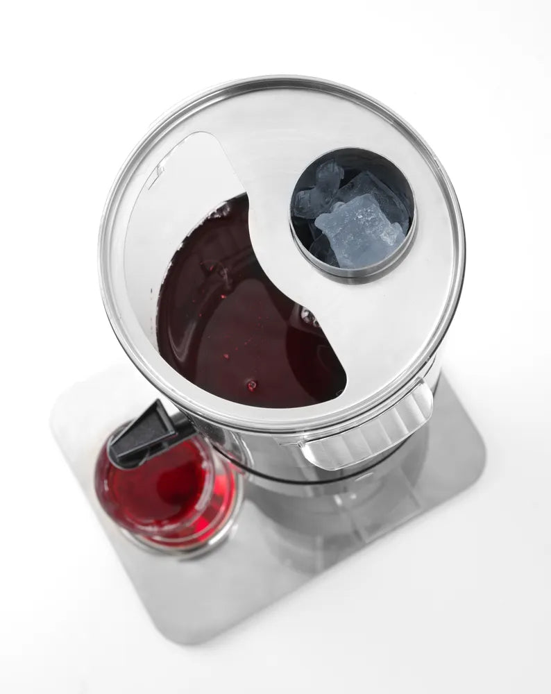 Sapdispenser