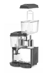 Sapdispenser 2x12L