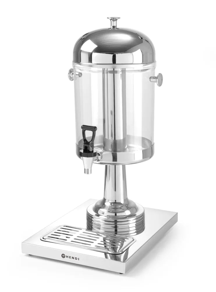 Sapdispenser