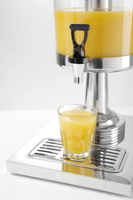 Sapdispenser