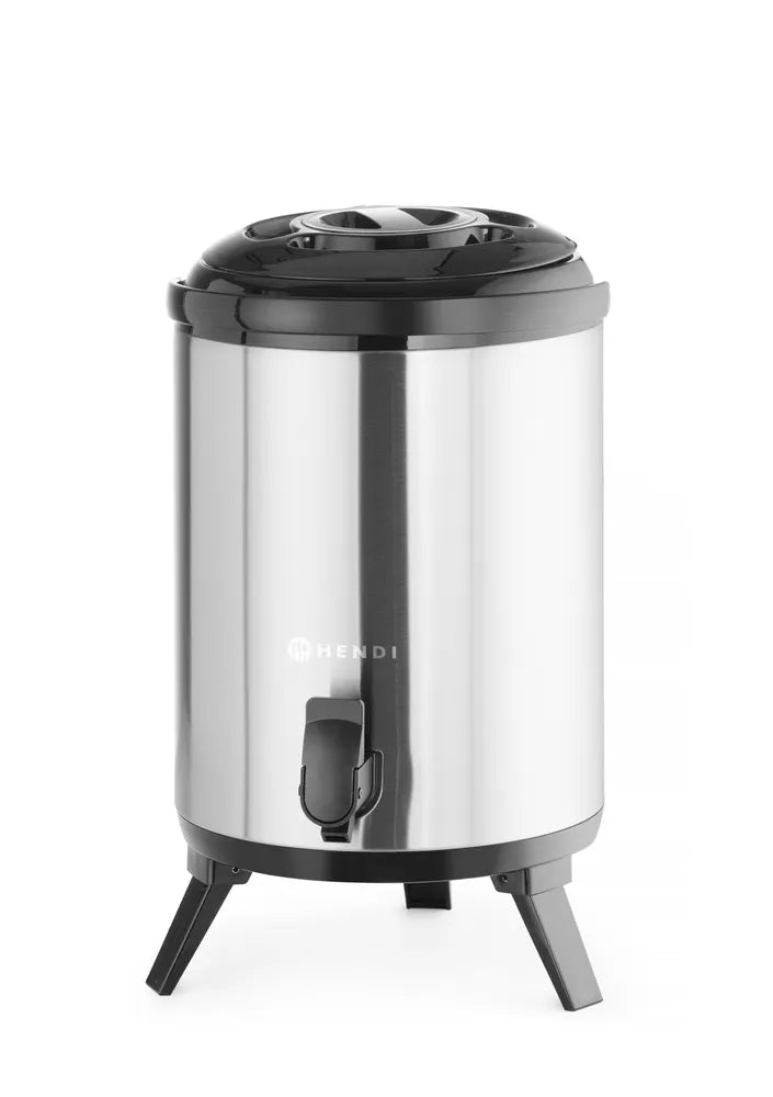 Drankendispenser