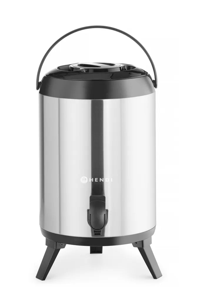 Drankendispenser