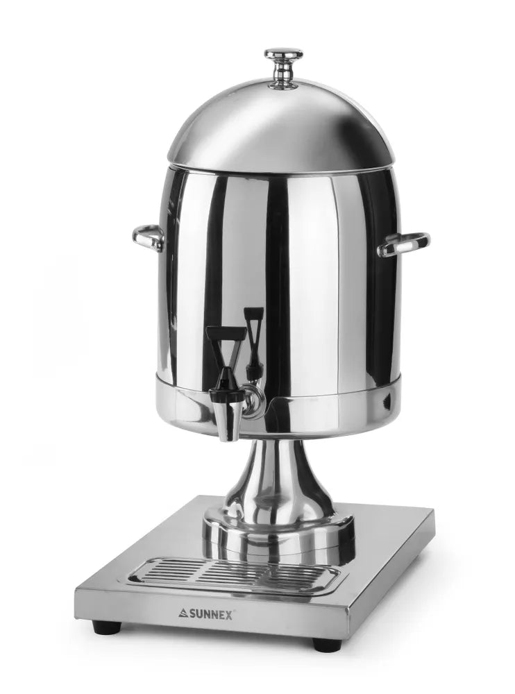 Melkdispenser