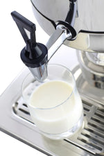 Melkdispenser