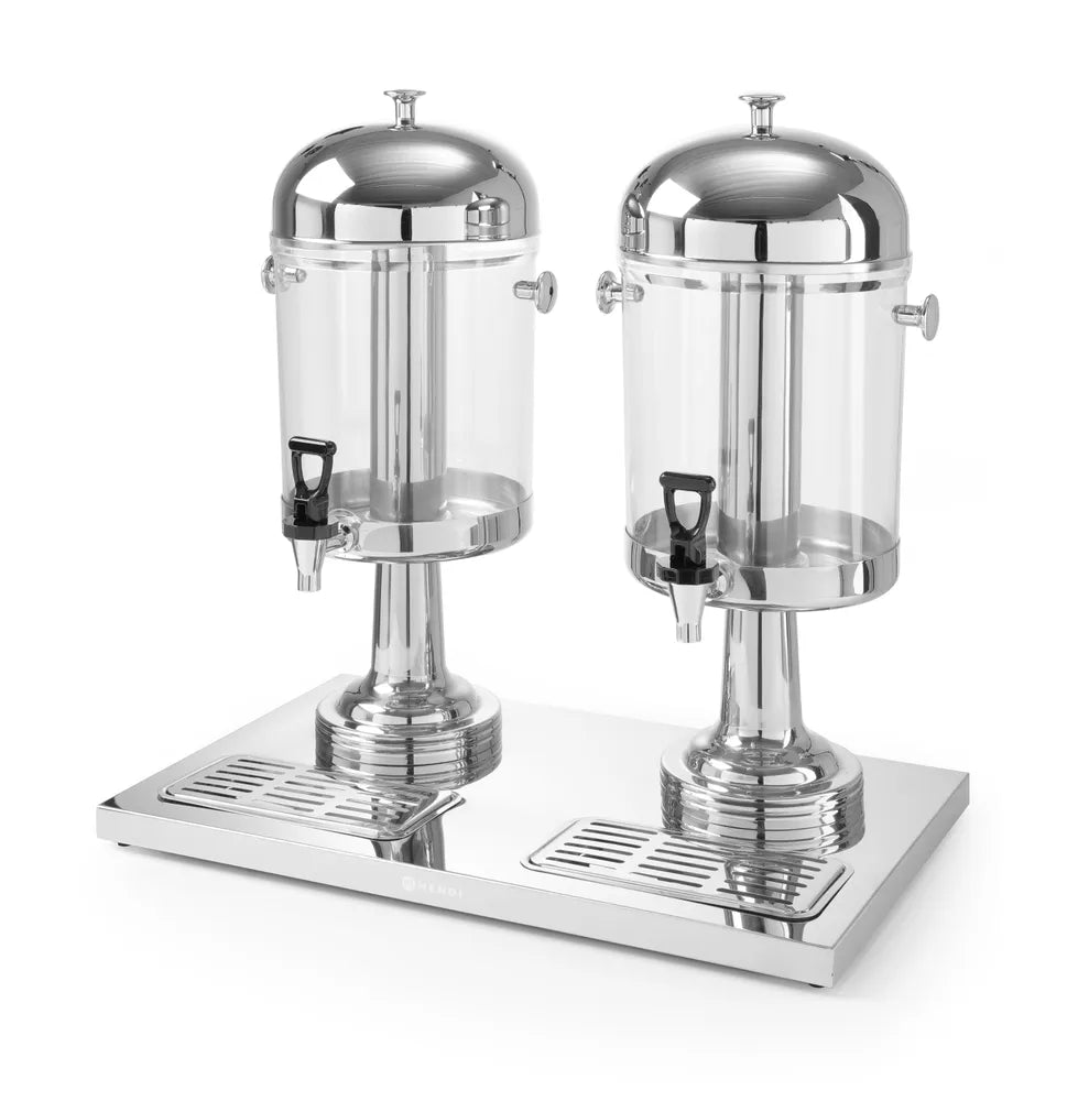 Sapdispenser