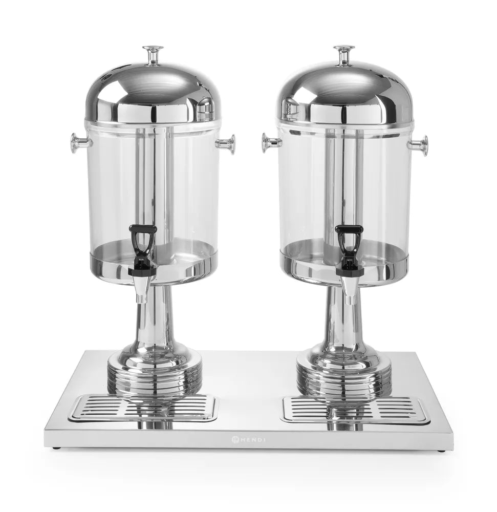 Sapdispenser
