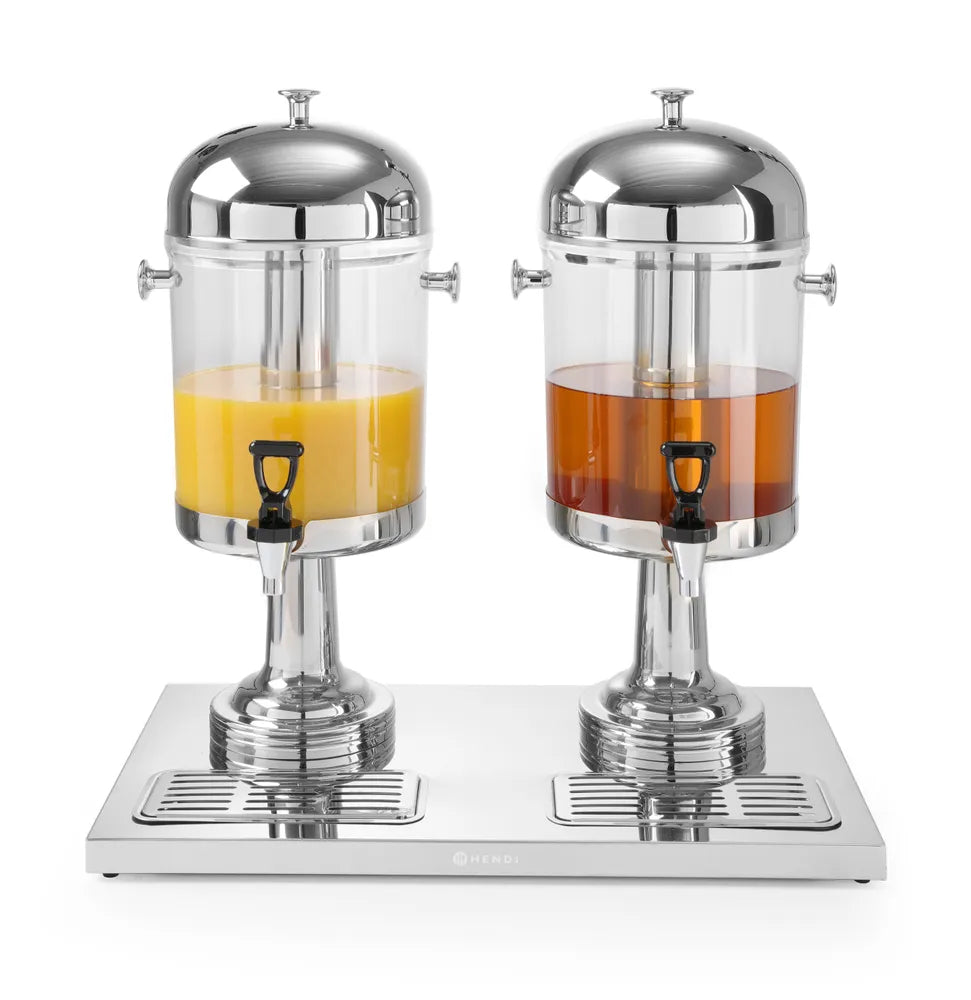 Sapdispenser