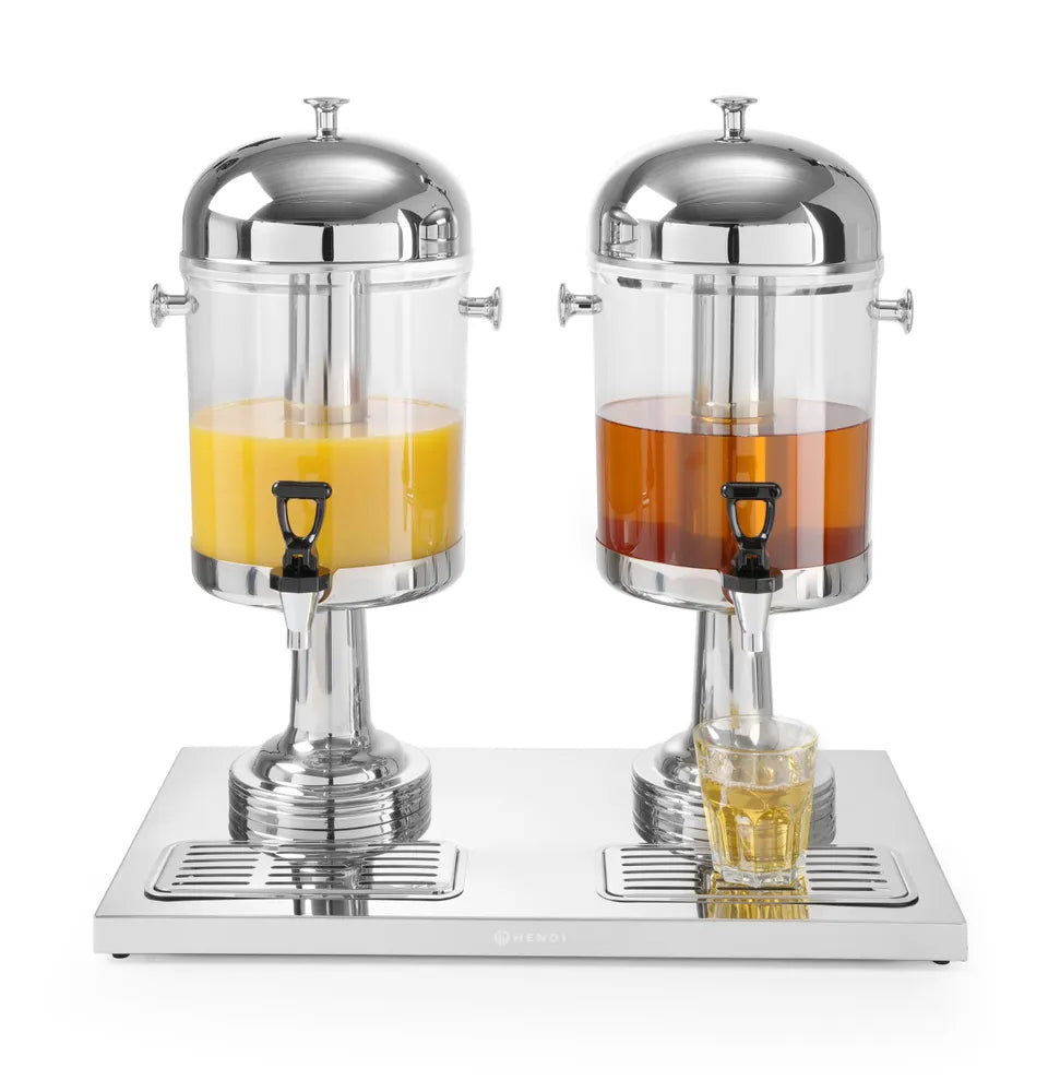 Sapdispenser