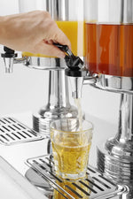 Sapdispenser