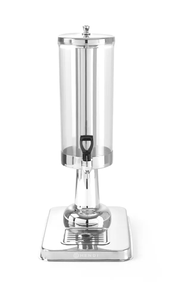 Sapdispenser