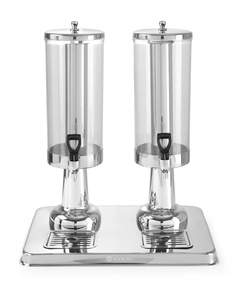 Sapdispenser