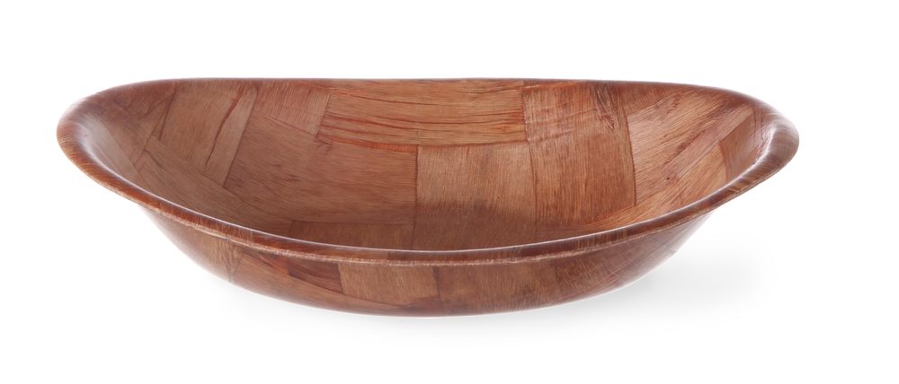 Pita cup - oval