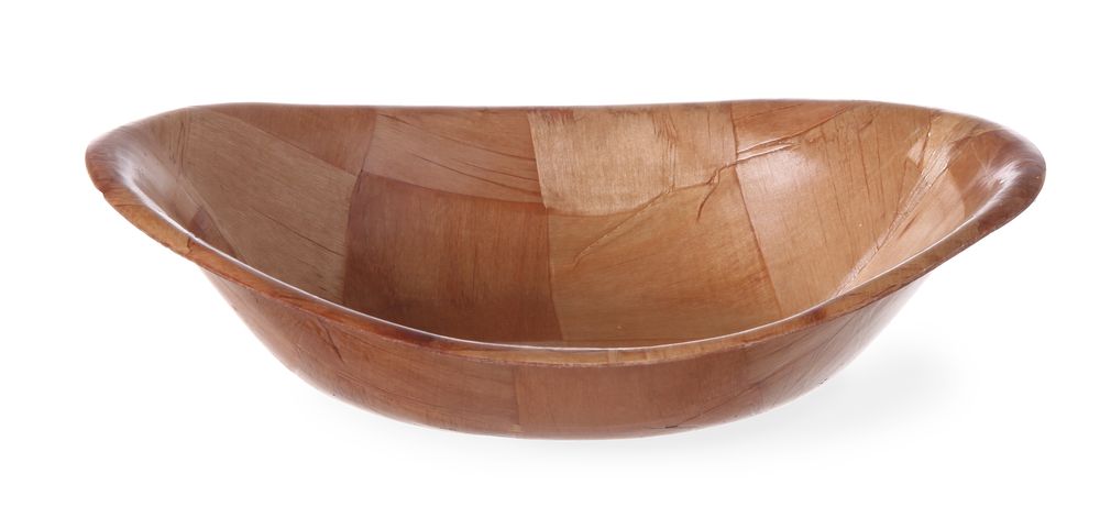 Pita cup - oval
