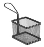 Frituurmandjes miniaturen