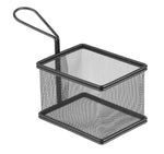 Frituurmandjes miniaturen