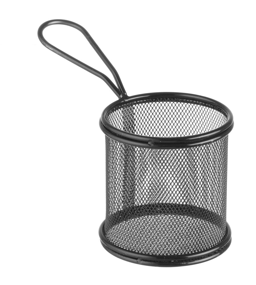 Frituurmandjes miniaturen