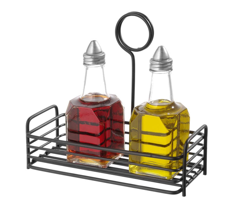 Rectangular menage rack