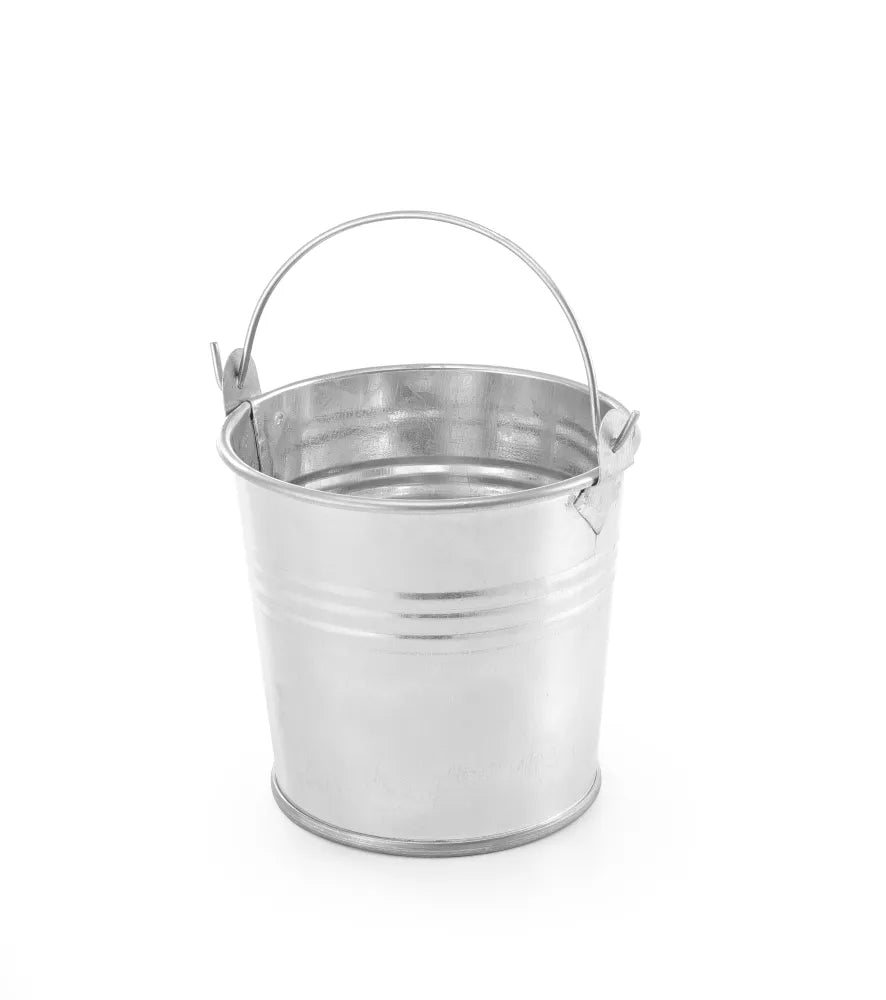 Emmers met handvat