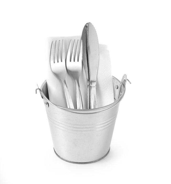 Emmers met handvat