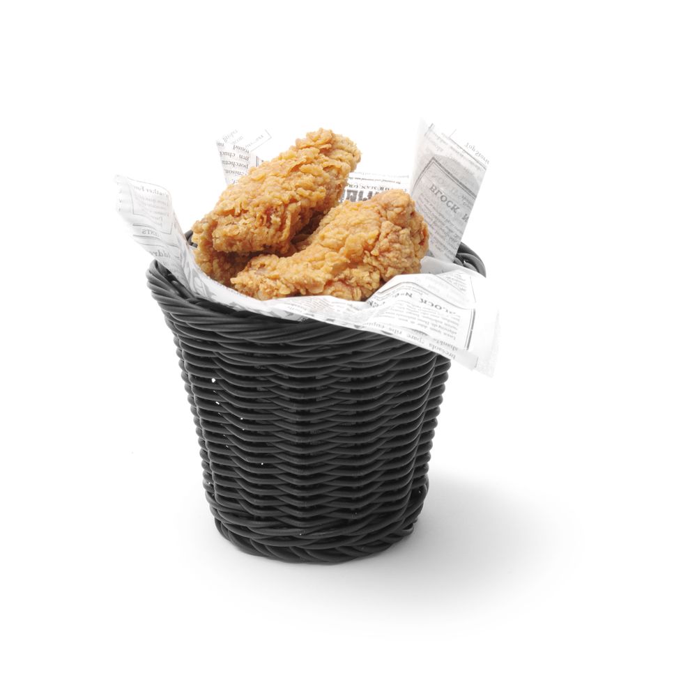 Snackmandje