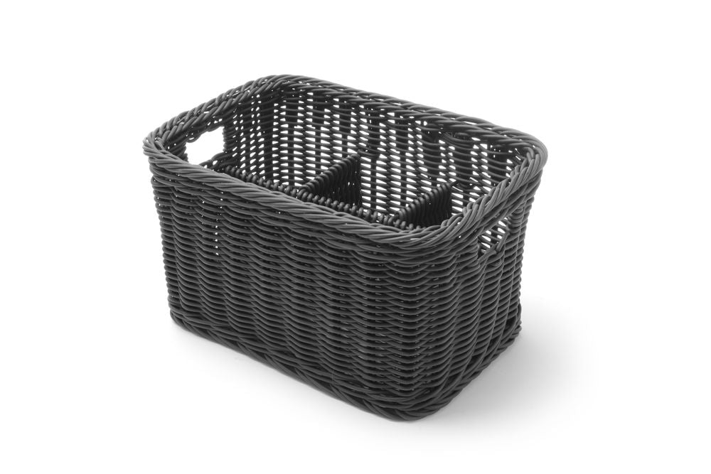 Cutlery basket