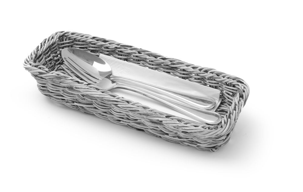 Cutlery basket