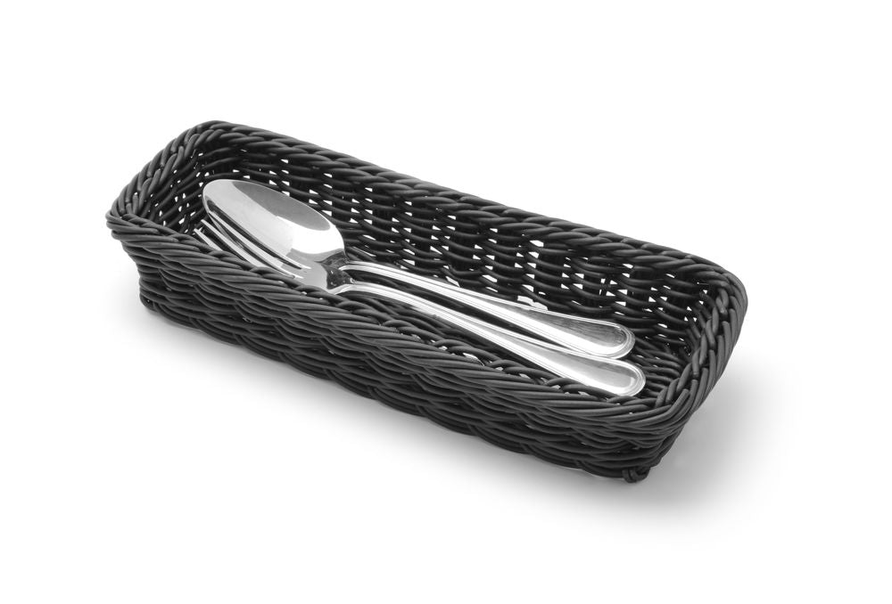 Cutlery basket