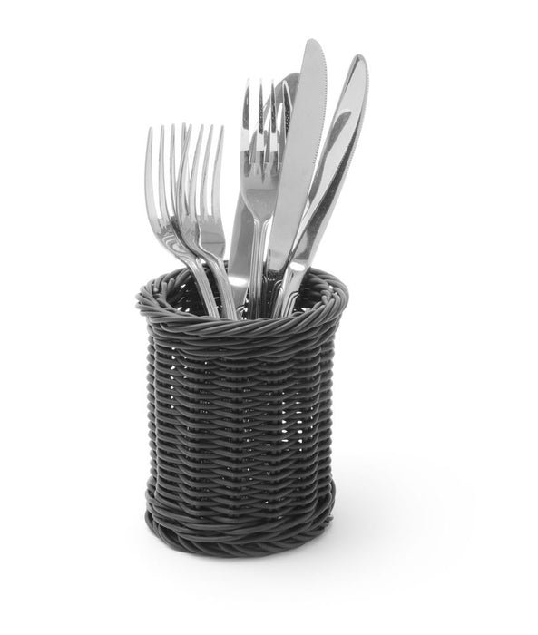 Cutlery basket