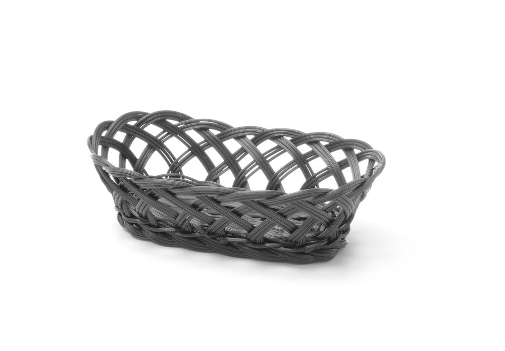 Woven baskets