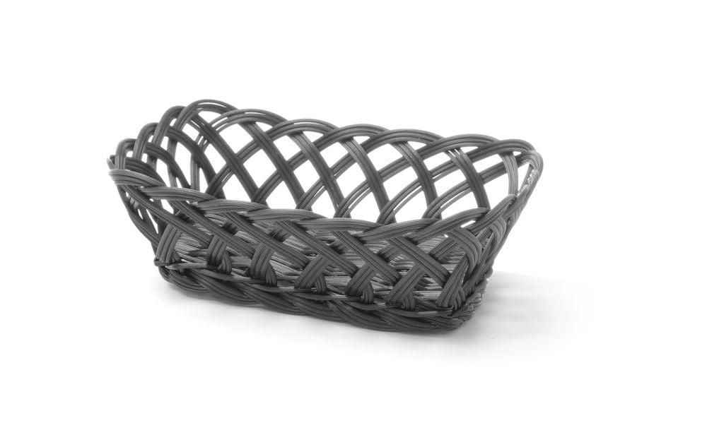 Woven baskets