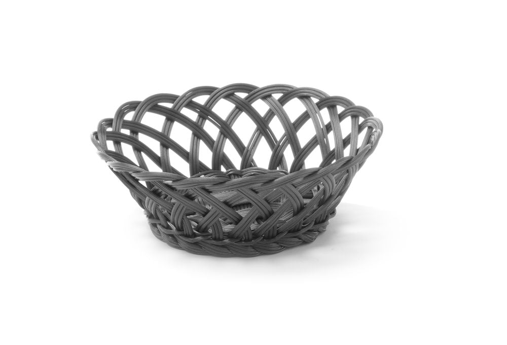 Woven baskets