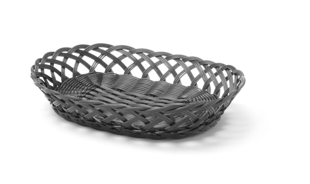 Woven baskets