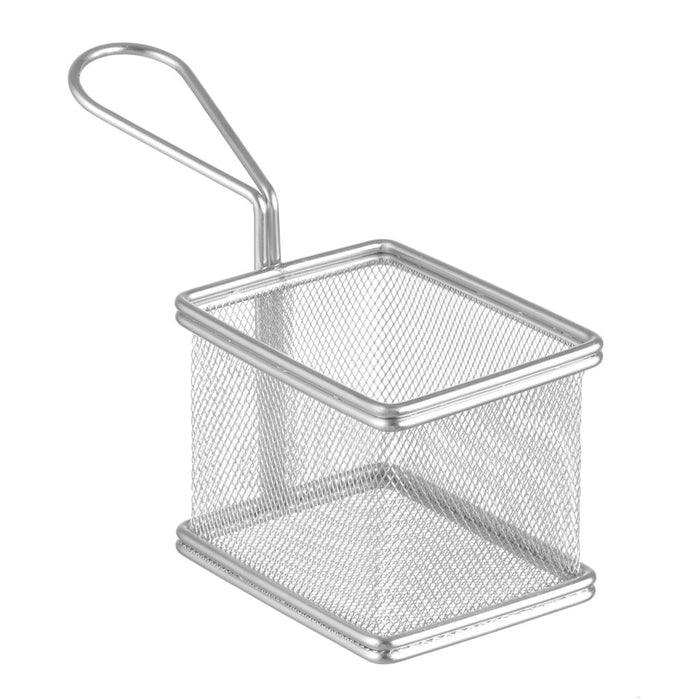 Frying baskets miniatures