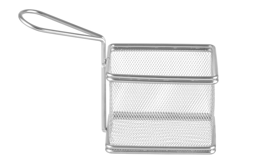 Frying baskets miniatures