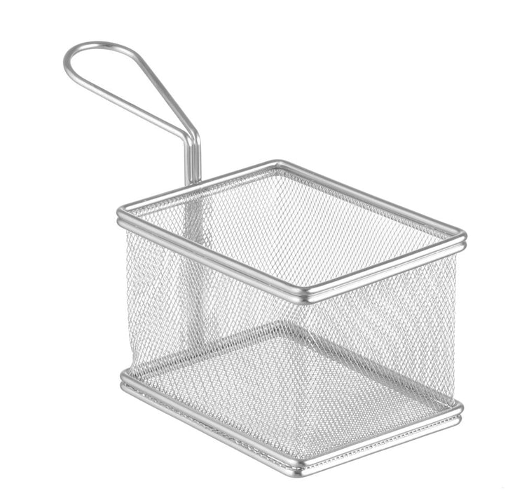 Frying baskets miniatures